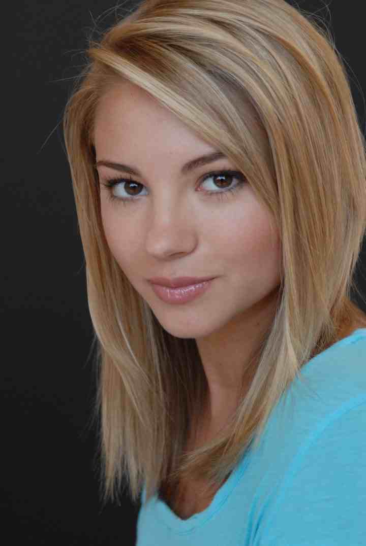 Allie Gonino Allie Gonino