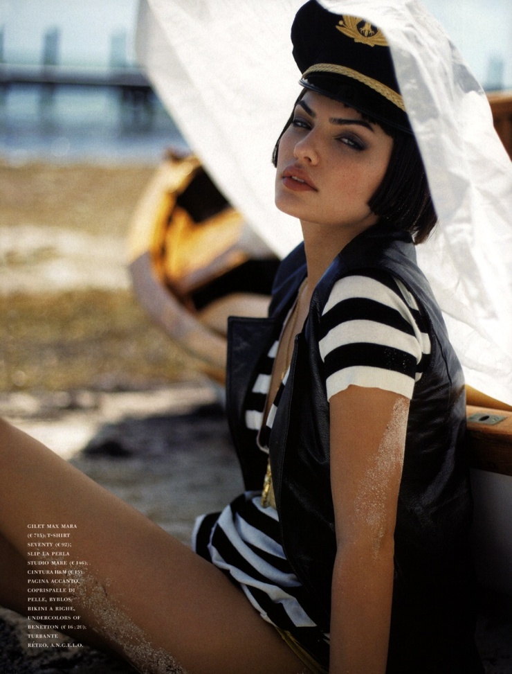 Alyssa Miller Alyssa Miller