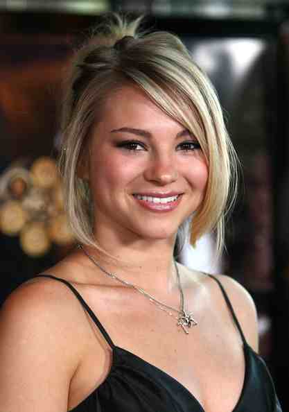 Allie Gonino Allie Gonino