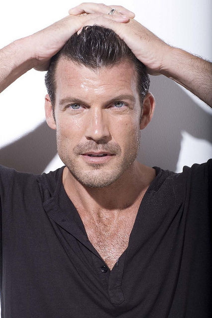 Mark Deklin