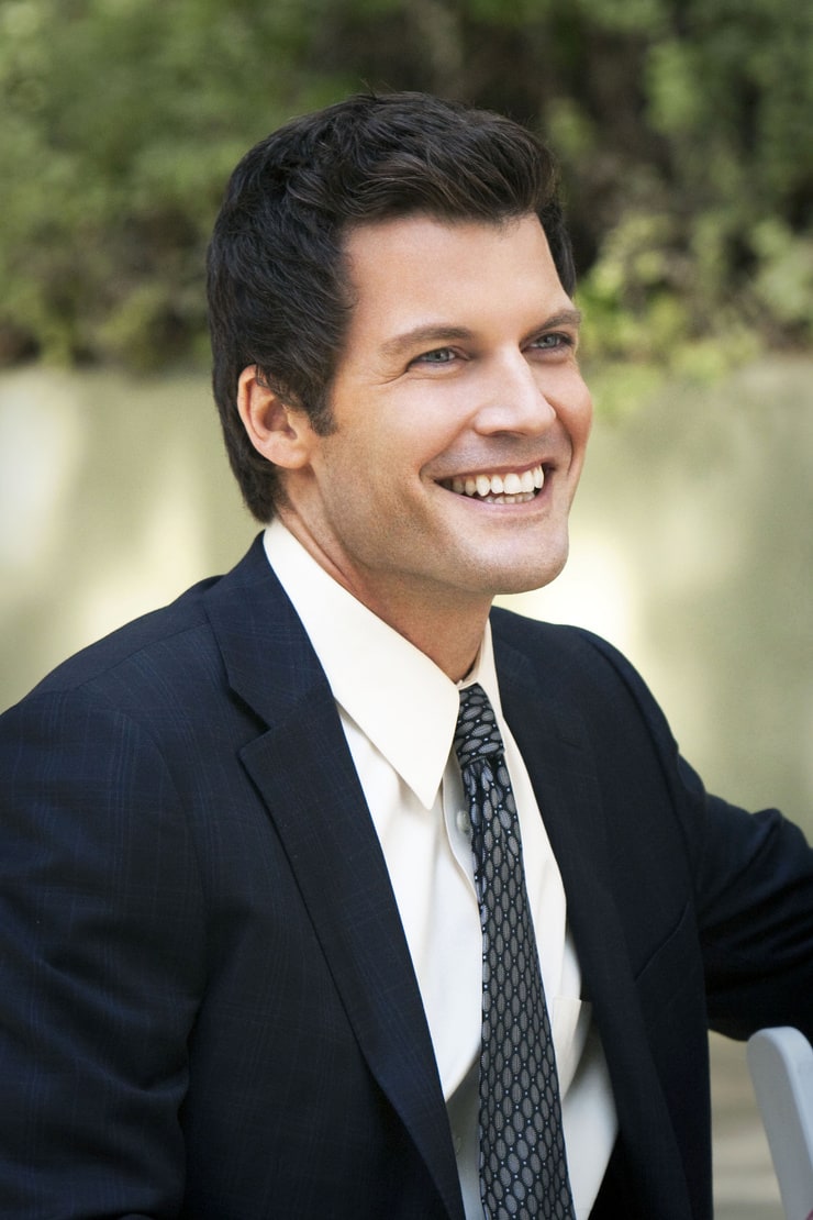 Mark Deklin