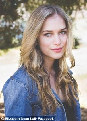 elizabeth lail