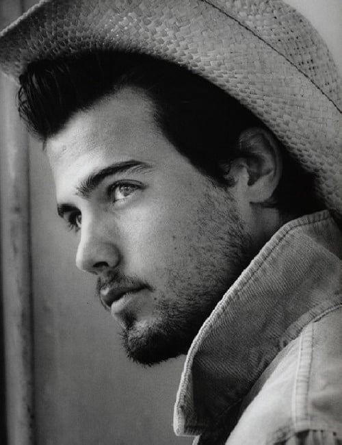 Thomas Beaudoin