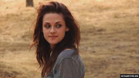 Kristen Stewart