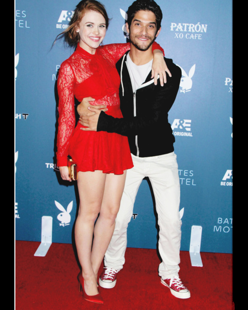 Holland Roden Holland Roden