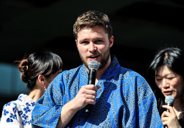 Jack Reynor