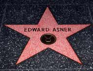 Hollywood Walk of Fame