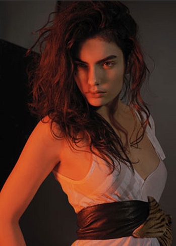 Alyssa Miller Alyssa Miller
