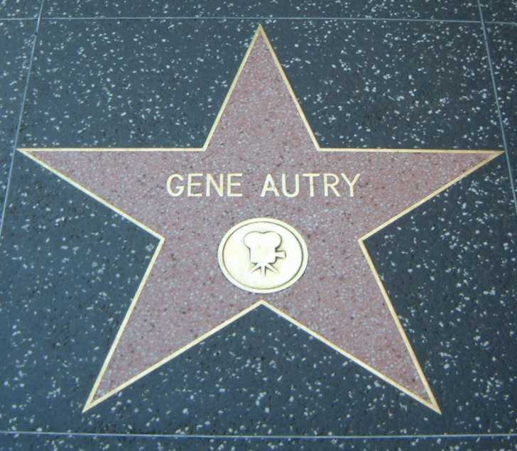 Hollywood Walk of Fame