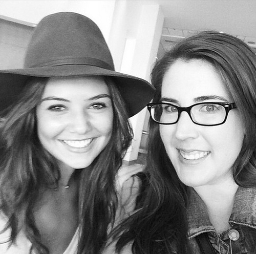 Danielle Campbell