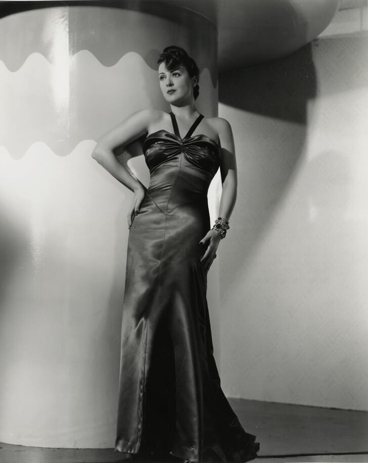 Gypsy Rose Lee