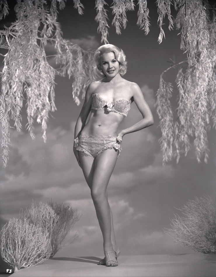 Carroll Baker Carroll Baker