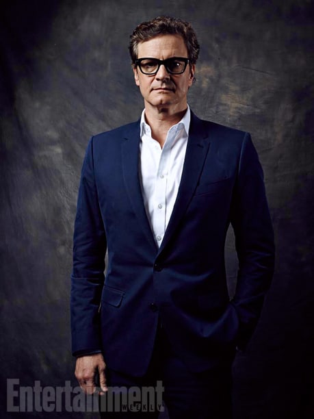 Colin Firth