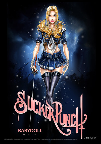 Babydoll Babydoll
