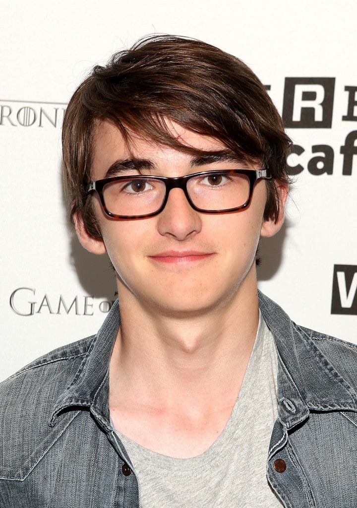 Isaac Hempstead Wright