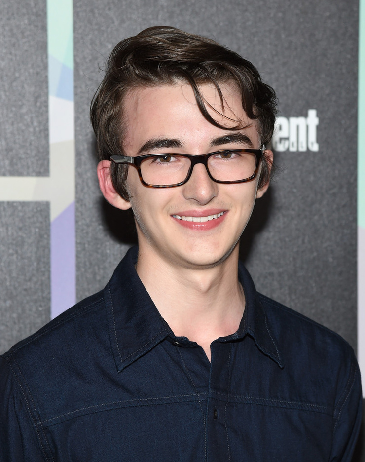 Isaac Hempstead Wright