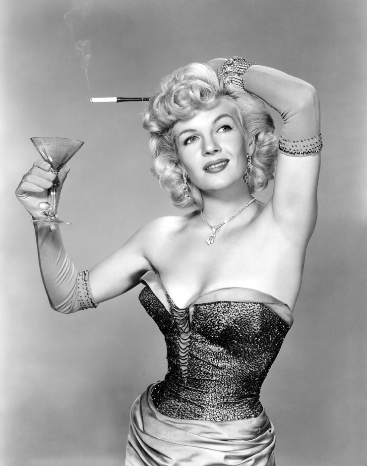 Corinne Calvet