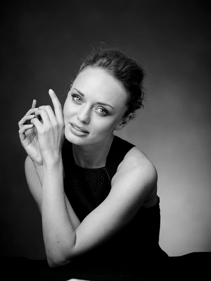 Picture of Laura Haddock