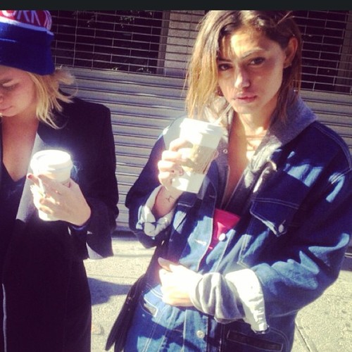 Phoebe Tonkin