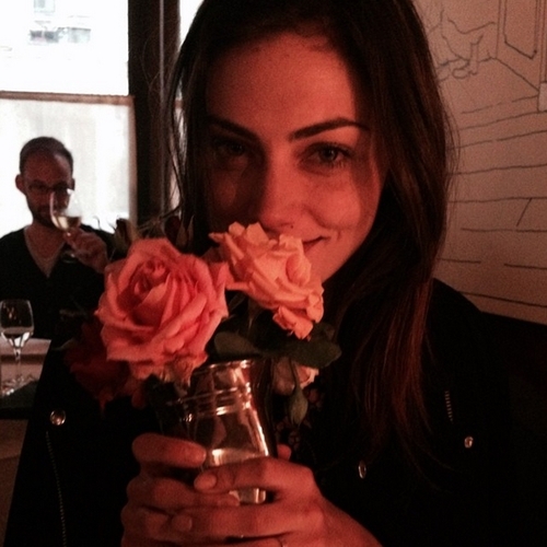 Phoebe Tonkin