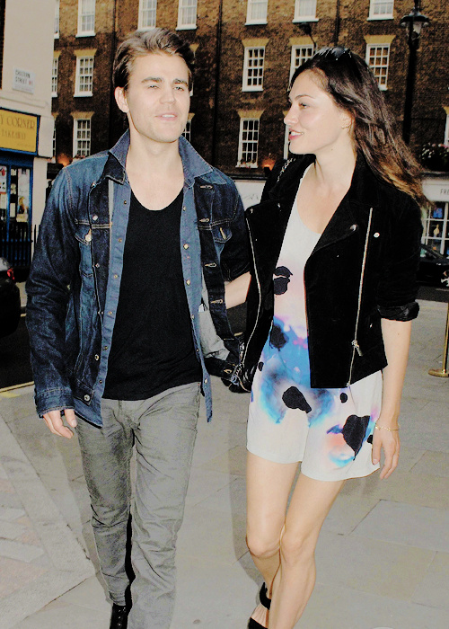 Phoebe Tonkin