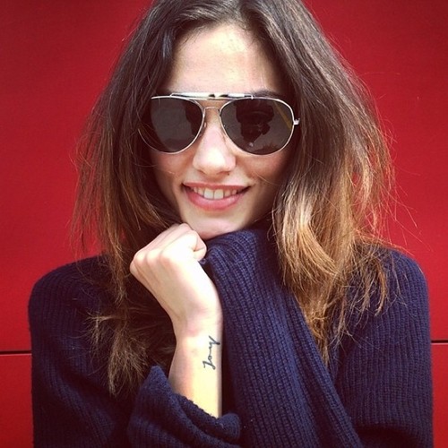 Phoebe Tonkin