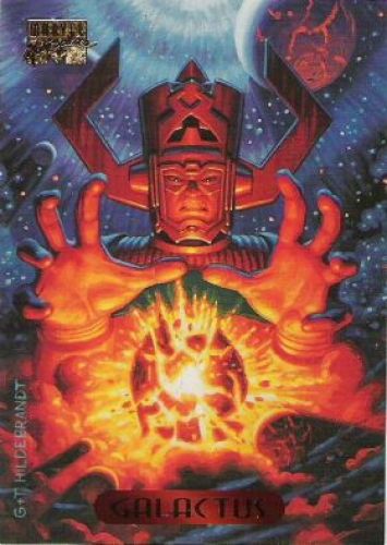 Galactus