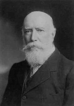 Alfred Percy Sinnett