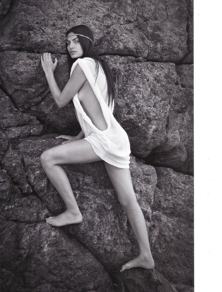 Alyssa Miller Alyssa Miller