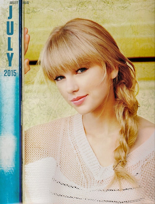 Taylor Swift Taylor Swift