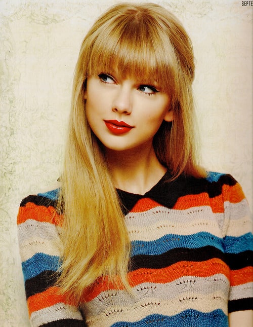Taylor Swift