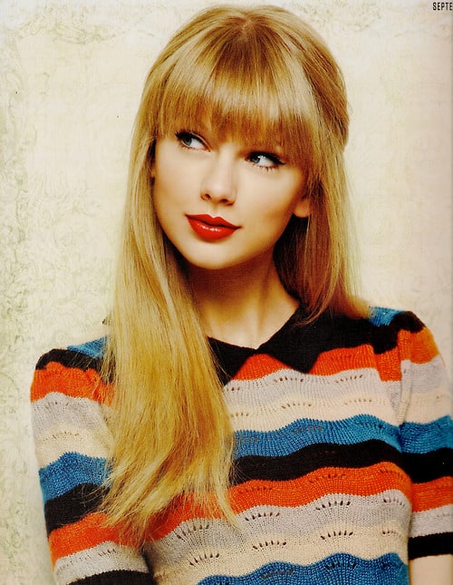 Taylor Swift