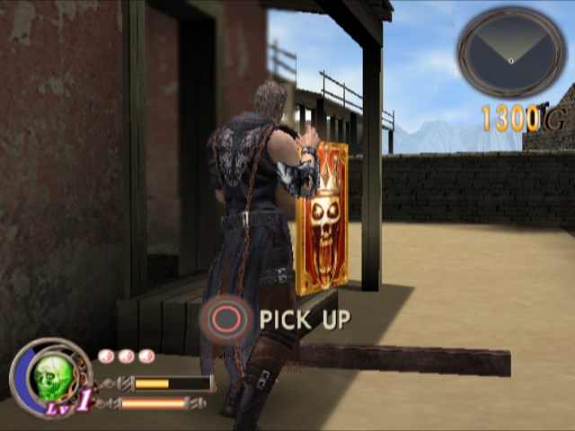 God Hand