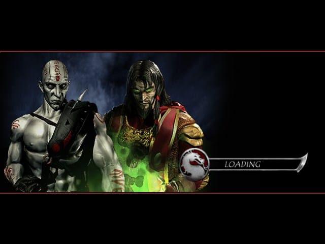 Mortal Kombat: Deadly Alliance Picture