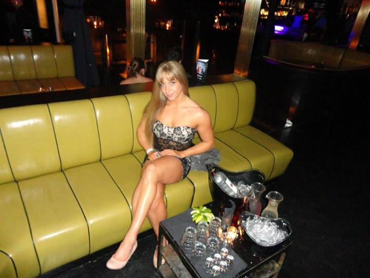 Rachel Killam