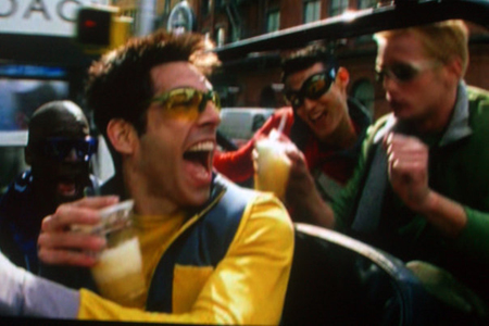 Zoolander