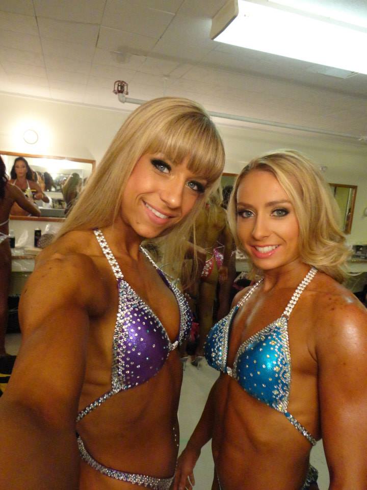 Rachel Killam