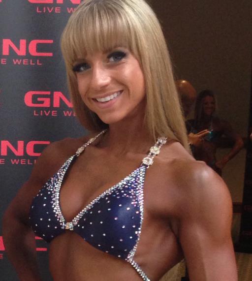 Rachel Killam