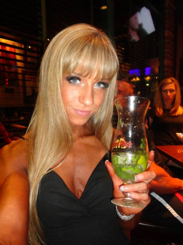 Rachel Killam