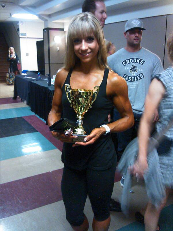 Rachel Killam
