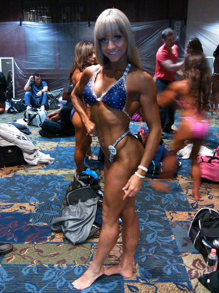Rachel Killam