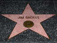 Hollywood Walk of Fame