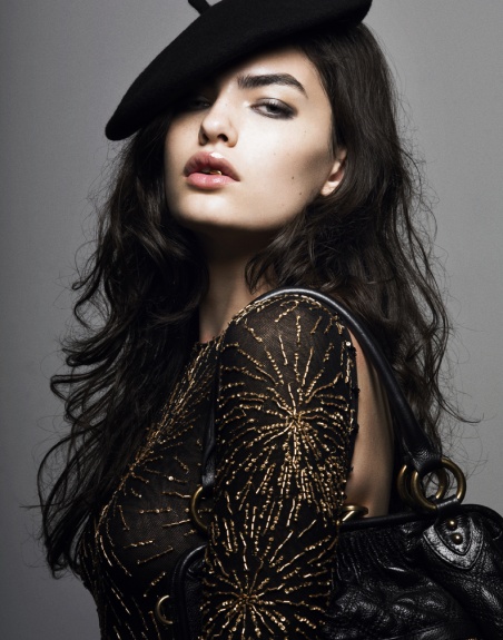 Alyssa Miller