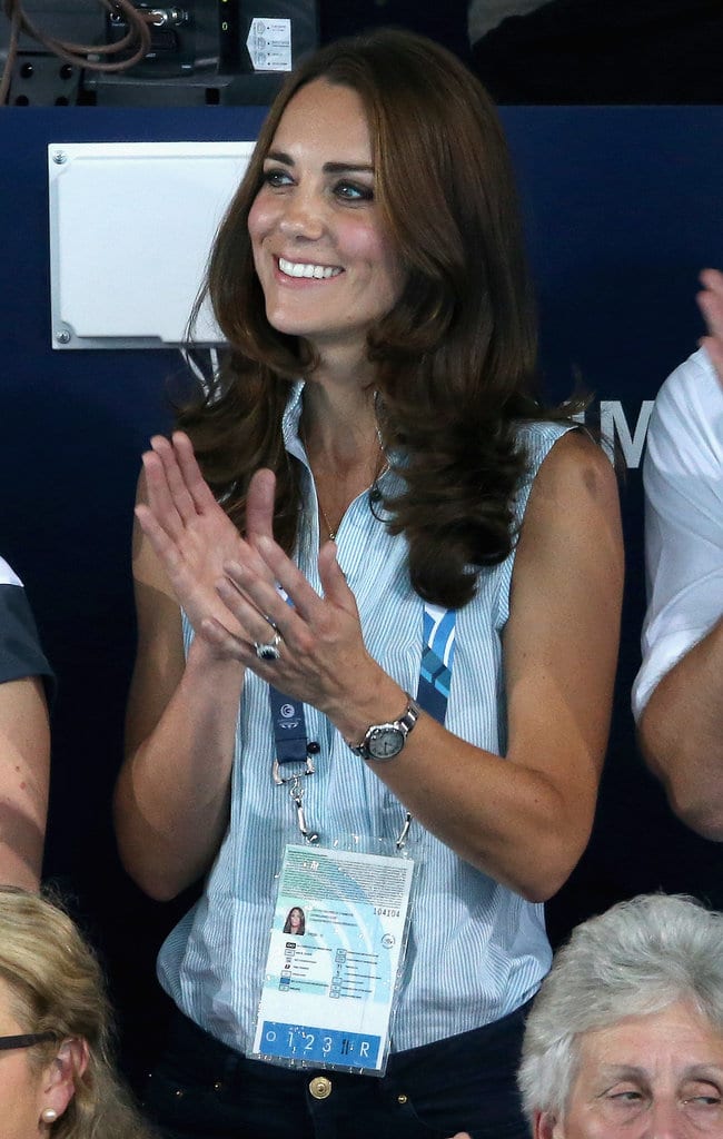 Kate Middleton