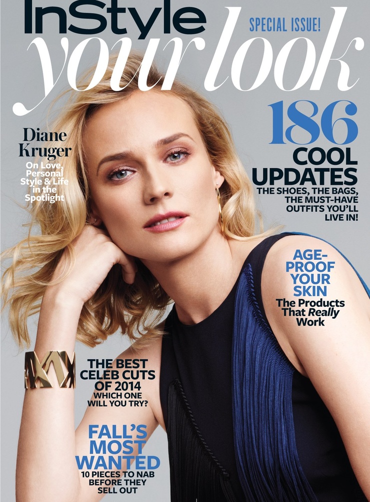 Diane Kruger