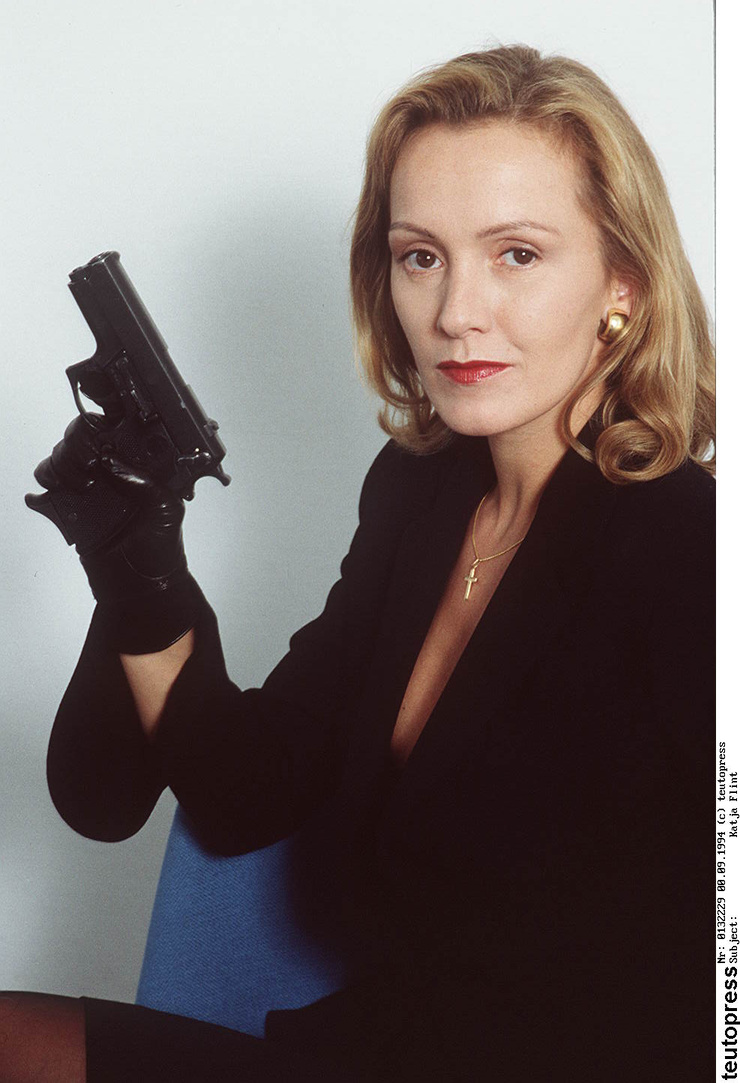 Katja Flint