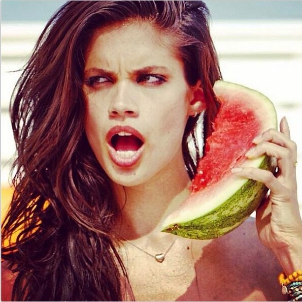 Sara Sampaio Sara Sampaio