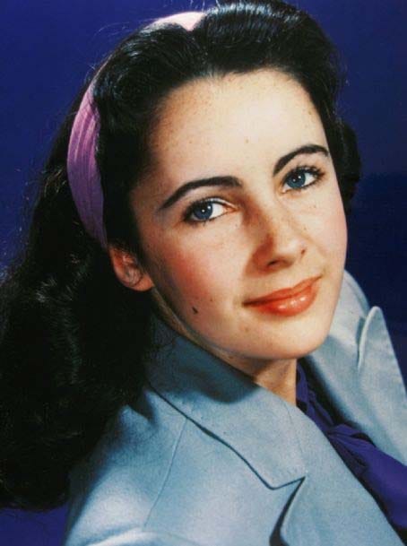 Elizabeth Taylor