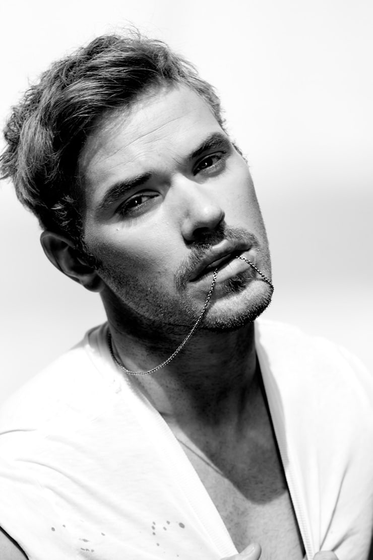 Kellan Lutz