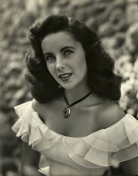Elizabeth Taylor Elizabeth Taylor
